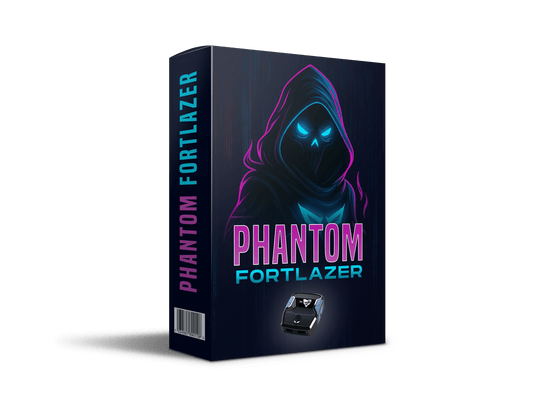 Phantom Scripts - Fortlazer - Phantom ScriptsPhantom Scripts - Fortlazer